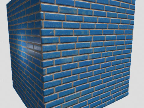 Pacchetto texture muro di mattoni 15 CG Textures