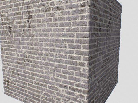 Brick wall textures pack 15 CG Textures