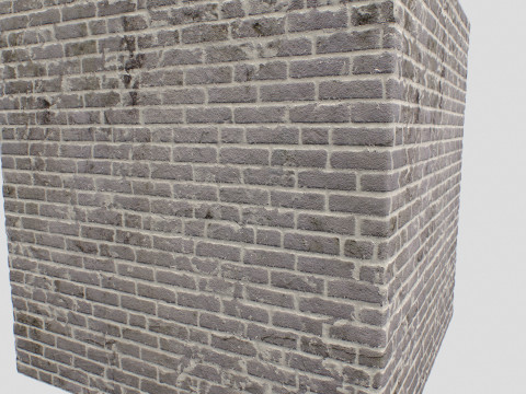 Brick wall textures pack 15 CG Textures