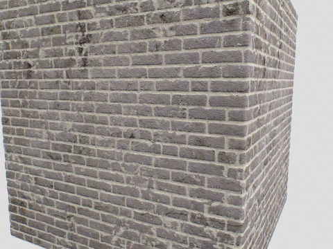 Pacchetto texture muro di mattoni 15 CG Textures