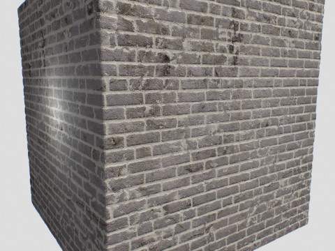 Brick wall textures pack 15 CG Textures