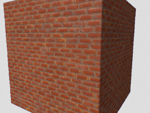 Brick wall textures pack 15 CG Textures