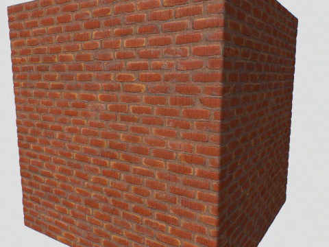 Pacchetto texture muro di mattoni 15 CG Textures