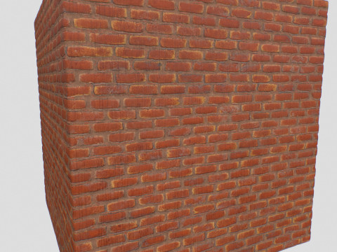 Brick wall textures pack 15 CG Textures