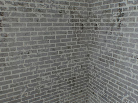 Brick wall textures pack 15 CG Textures