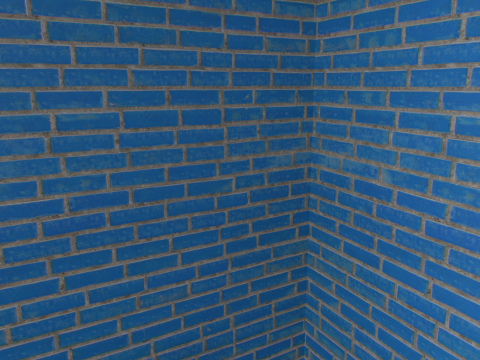 Brick wall textures pack 15 CG Textures