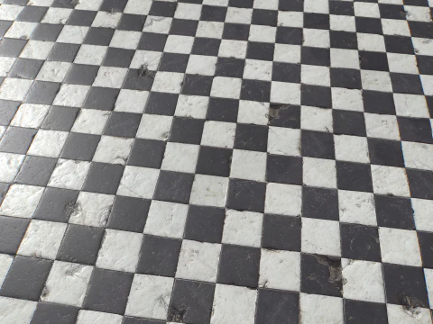 Floor Tiles Textures pack 1 CG Textures