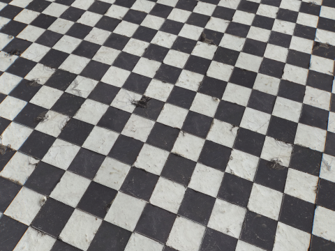 Floor Tiles Textures pack 1 CG Textures