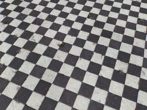 Floor Tiles Textures pack 1 CG Textures