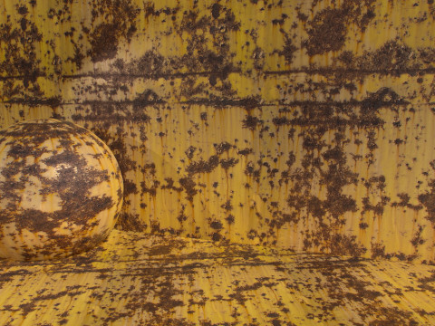 Rusty Metal Textures Pack 1 CG टेक्स्चर्स