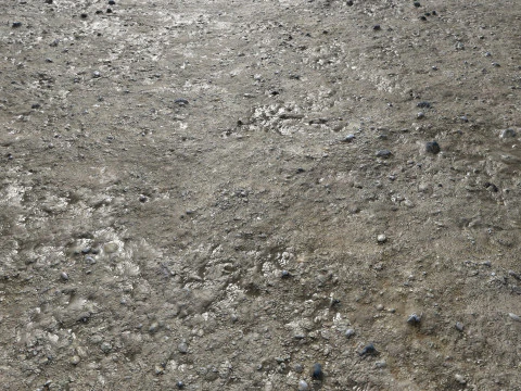 Muddy terrain and puddles 4 PBR CG Textures