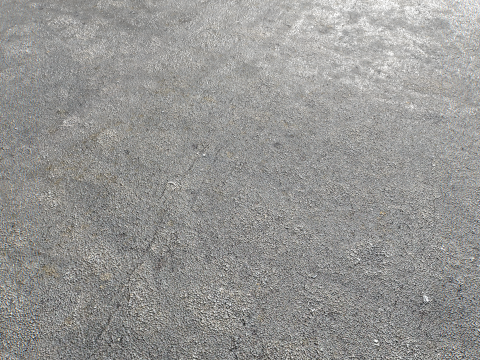 Old Concrete Floor Textures PBR Pack 4 CG Textures