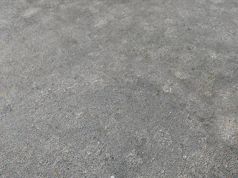 Old Concrete Floor Textures PBR Pack 4 CG Texturen