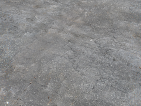 Old Concrete Floor Textures PBR Pack 4 CG Texturen