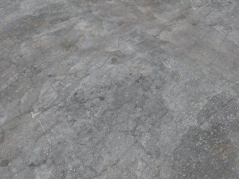 Old Concrete Floor Textures PBR Pack 4 CG Texturen