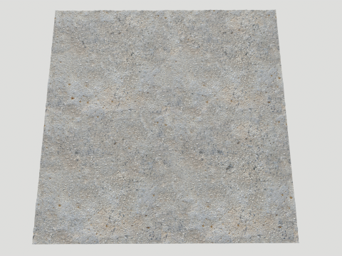 Old Concrete Floor Textures PBR Pack 4 CG Texturen