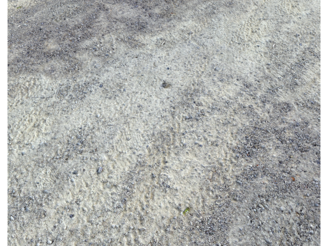 Rocky Terrain PBR Textures Pack 7 Texturas CG