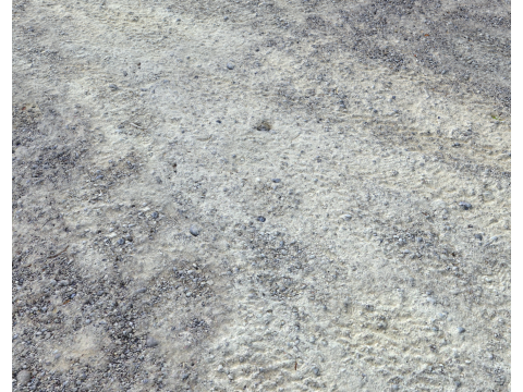 Rocky Terrain PBR Textures Pack 7 CG टेक्स्चर्स