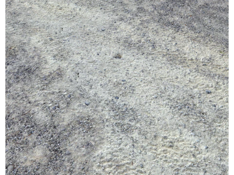 Rocky Terrain PBR Textures Pack 7 CG Textures