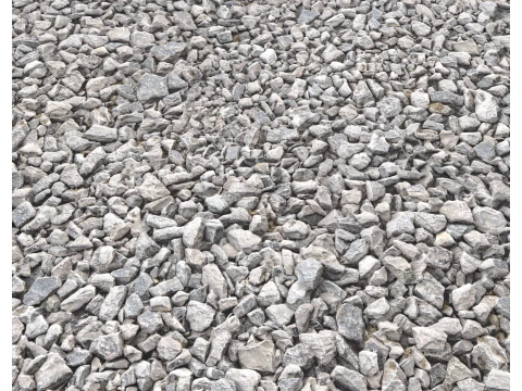 Rocky Terrain PBR Textures Pack 7 CG Textures
