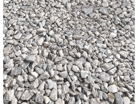 Rocky Terrain PBR Textures Pack 7 CG Textures