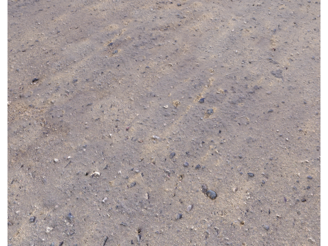 Rocky Terrain PBR Textures Pack 7 CG टेक्स्चर्स