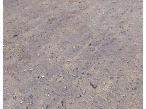 Rocky Terrain PBR Textures Pack 7 CG Textures