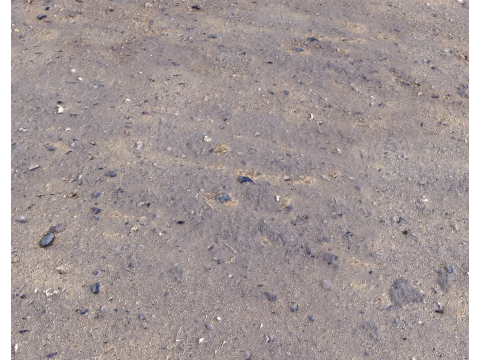 Rocky Terrain PBR Textures Pack 7 CG टेक्स्चर्स