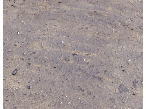 Rocky Terrain PBR Textures Pack 7 CG Textures