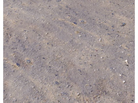 Rocky Terrain PBR Textures Pack 7 CG टेक्स्चर्स