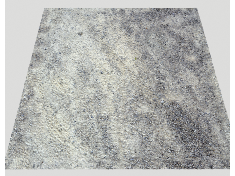 Rocky Terrain PBR Textures Pack 7 CG टेक्स्चर्स