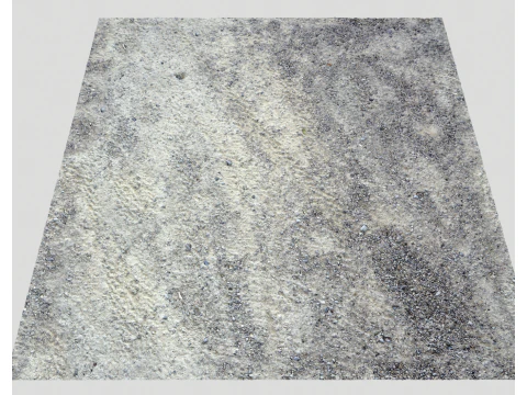 Rocky Terrain PBR Textures Pack 7 CG Textures