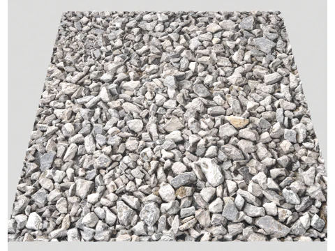 Rocky Terrain PBR Textures Pack 7 CG Textures