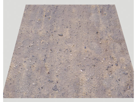 Rocky Terrain PBR Textures Pack 7 CG टेक्स्चर्स