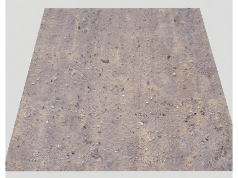 Rocky Terrain PBR Textures Pack 7 CG Textures