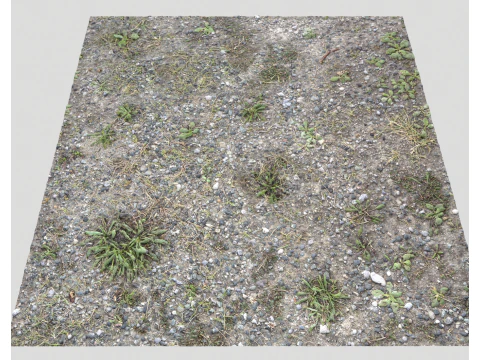 Rocky Terrain PBR Textures Pack 7 CG Textures