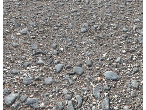 Stony and Rocky terrain PBR 1 CG Textures