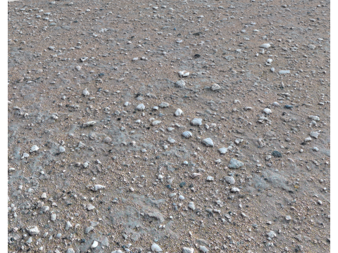 Stony and Rocky terrain PBR 1 CG टेक्स्चर्स