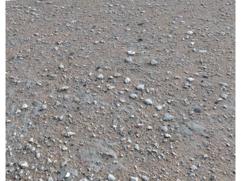 Stony and Rocky terrain PBR 1 CG Textures