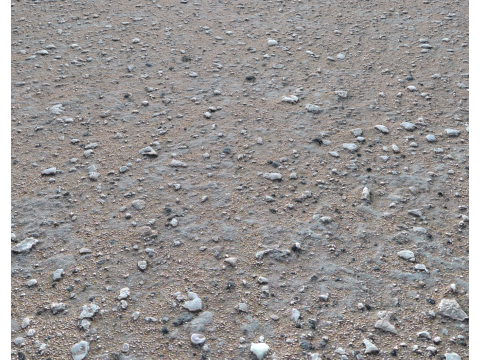 Stony and Rocky terrain PBR 1 CG टेक्स्चर्स