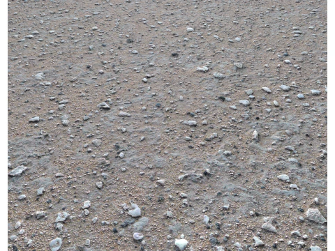 Stony and Rocky terrain PBR 1 CG Textures