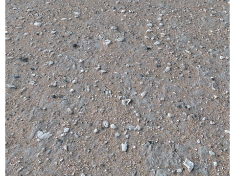 Stony and Rocky terrain PBR 1 CG टेक्स्चर्स