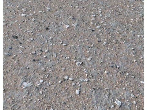 Stony and Rocky terrain PBR 1 CG Textures