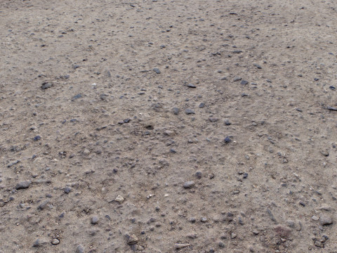 Stony and Rocky terrain PBR 1 CG Textures