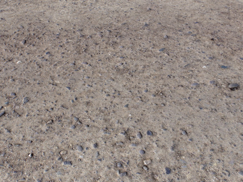 Stony and Rocky terrain PBR 1 CG 텍스쳐