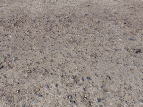 Stony and Rocky terrain PBR 1 CG Textures