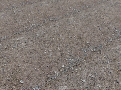 Stony and Rocky terrain PBR 1 CG 텍스쳐