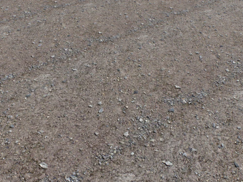 Stony and Rocky terrain PBR 1 CG Textures