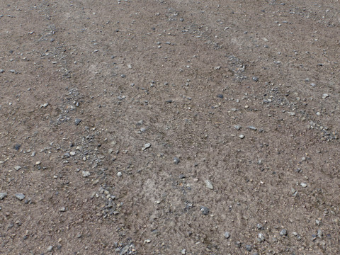 Stony and Rocky terrain PBR 1 CG 텍스쳐