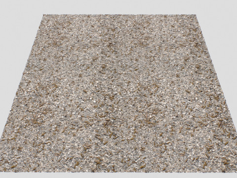 Stony and Rocky terrain PBR 1 CG 텍스쳐